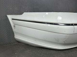 Бампер задний MERCEDES-BENZ CL-CLASS C215 M137E58 A215 885 01 25 4 ракурс