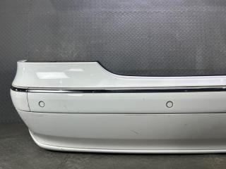 Бампер задний MERCEDES-BENZ CL-CLASS C215 M137E58 A215 885 01 25 5 ракурс