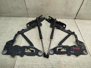 Петля капота BMW 7-SERIES F01 7250806-03 3 ракурс