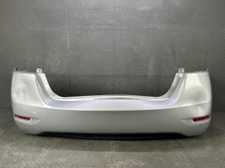 Бампер задний  NISSAN SYLPHY TB17 MRA8DE ,85022 3SB0H ,85022 3SB0H 1 ракурс