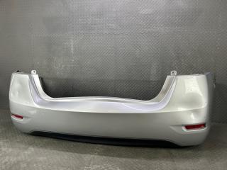 Бампер задний NISSAN SYLPHY TB17 MRA8DE 85022 3SB0H 2 ракурс