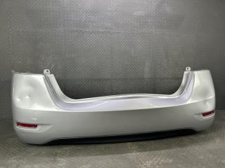 Бампер задний NISSAN SYLPHY TB17 MRA8DE 85022 3SB0H 3 ракурс