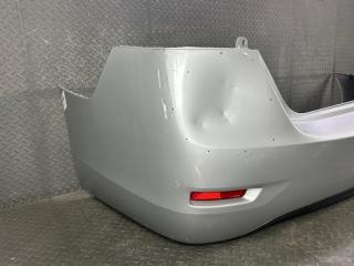 Бампер задний NISSAN SYLPHY TB17 MRA8DE 85022 3SB0H 4 ракурс