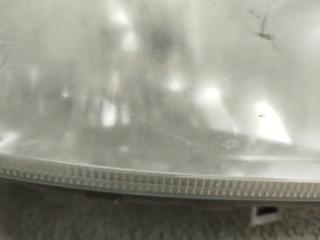 Фара правая передняя NISSAN SERENA PC24 SR20DE 1648 4 ракурс Фара правая передняя NISSAN SERENA PC24 SR20DE 1648 4 ракурс