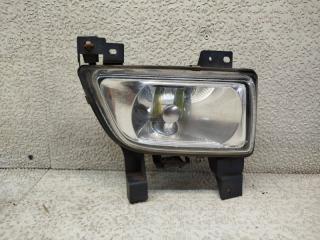 Туманка правая передняя MAZDA PREMACY CP8W 02692 1 ракурс