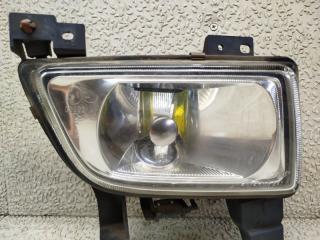 Туманка правая передняя MAZDA PREMACY CP8W 02692 2 ракурс