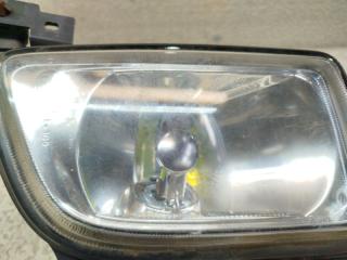 Туманка правая передняя MAZDA PREMACY CP8W 02692 3 ракурс
