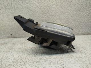 Туманка правая передняя MAZDA PREMACY CP8W 02692 5 ракурс