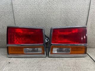 Вставка между стопов NISSAN ELGRAND E50 4791 1 ракурс