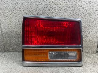 Вставка между стопов NISSAN ELGRAND E50 4791 2 ракурс