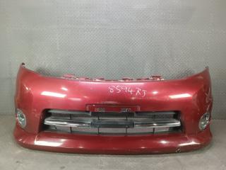 Бампер передний NISSAN SERENA NC25 MR20 62022 1GK5A 1 ракурс