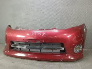 Бампер передний NISSAN SERENA NC25 MR20 62022 1GK5A 2 ракурс