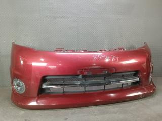 Бампер передний NISSAN SERENA NC25 MR20 62022 1GK5A 3 ракурс
