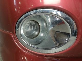 Бампер передний NISSAN SERENA NC25 MR20 62022 1GK5A 5 ракурс
