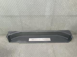 Накладка на порог MERCEDES-BENZ VIANO W639 2 ракурс