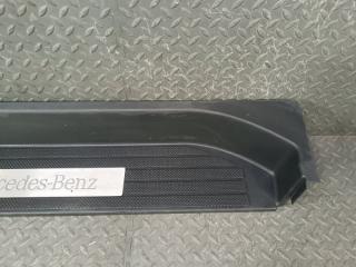 Накладка на порог MERCEDES-BENZ VIANO W639 4 ракурс