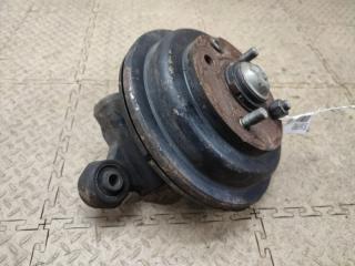 Ступица правая задняя SUBARU STELLA RN1 EN07 2 ракурс