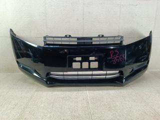 Бампер передний HONDA STEPWGN RK2 71101-SZW-0000 1 ракурс