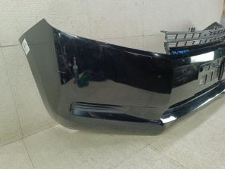 Бампер передний HONDA STEPWGN RK2 71101-SZW-0000 2 ракурс