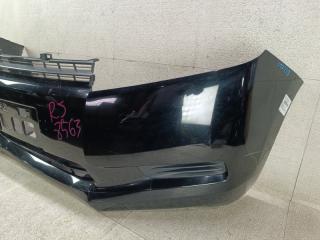 Бампер передний HONDA STEPWGN RK2 71101-SZW-0000 3 ракурс