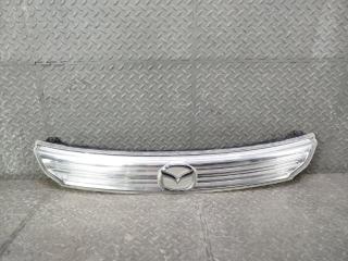 Решетка радиатора передняя MAZDA FLAIR WAGON MM32S R06A 72110-81MF0 1 ракурс