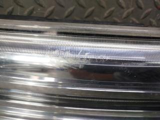 Решетка радиатора передняя MAZDA FLAIR WAGON MM32S R06A 72110-81MF0 3 ракурс