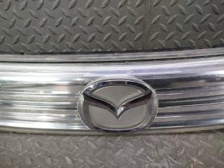 Решетка радиатора передняя MAZDA FLAIR WAGON MM32S R06A 72110-81MF0 4 ракурс