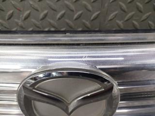 Решетка радиатора передняя MAZDA FLAIR WAGON MM32S R06A 72110-81MF0 5 ракурс