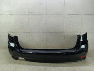Бампер задний SUBARU LEGACY BR9 EJ25 57704AJ000 1 ракурс