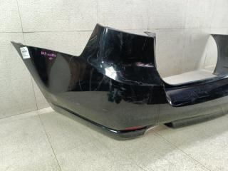 Бампер задний SUBARU LEGACY BR9 EJ25 57704AJ000 2 ракурс