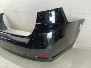 Бампер задний SUBARU LEGACY BR9 EJ25 57704AJ000 3 ракурс