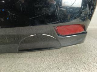 Бампер задний SUBARU LEGACY BR9 EJ25 57704AJ000 5 ракурс