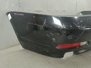 Бампер задний BMW 6-SERIES E63 N62B44A 51127008831 2 ракурс