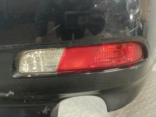 Бампер задний BMW 6-SERIES E63 N62B44A 51127008831 4 ракурс