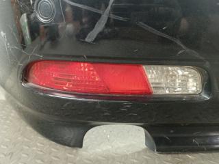 Бампер задний BMW 6-SERIES E63 N62B44A 51127008831 5 ракурс