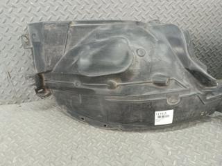 Подкрылок правый передний NISSAN CUBE Z12 63842-1FA0A 4 ракурс