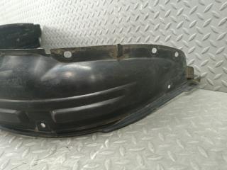 Подкрылок правый передний SUZUKI ALTO LAPIN HE21S 72321-75H0 3 ракурс