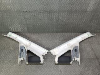 Обшивка стойки кузова MERCEDES-BENZ VIANO W639 M112 E32 (112.951) 3 ракурс