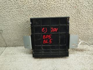 Блок управления efi SUBARU LEGACY BP5 EJ204 22611AH810 2 ракурс