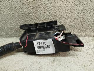 Блок предохранителей NISSAN SERENA TNC24 4 ракурс