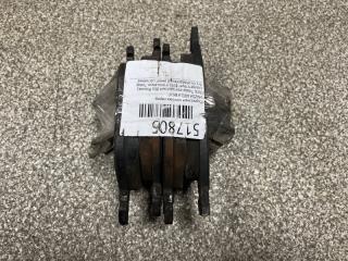 Тормозные колодки передние MAZDA AXELA BK5P 2 ракурс