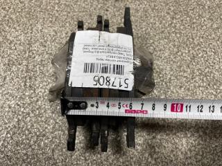 Тормозные колодки передние MAZDA AXELA BK5P 3 ракурс