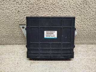 Блок управления efi MITSUBISHI EK WAGON H82W 3G83 1860A066 1 ракурс