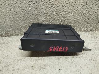 Блок управления efi MITSUBISHI EK WAGON H82W 3G83 1860A066 4 ракурс