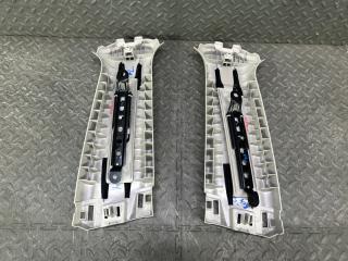 Обшивка стойки кузова HONDA VEZEL RU4 3 ракурс