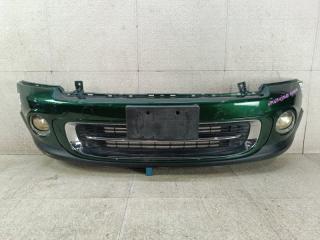 Бампер передний  MINI HATCH R56 N16B16A ,7250772 ,7250772 1 ракурс