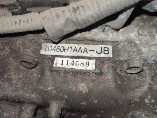АКПП SUBARU STELLA RN1 EN07 31000KC390, TD460H1AAA 5 ракурс