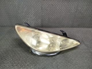 Фара правая передняя TOYOTA ESTIMA ACR30 28-130 1 ракурс