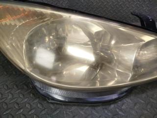 Фара правая передняя TOYOTA ESTIMA ACR30 28-130 3 ракурс