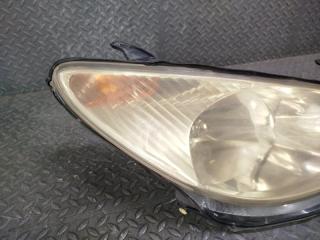 Фара правая передняя TOYOTA ESTIMA ACR30 28-130 4 ракурс